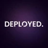 Deployed logo