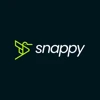 Snappy video logo