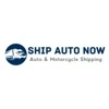 Auto Shipping quote logo