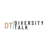 Diversity Talk logo