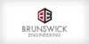 Brunswick Engineering logo
