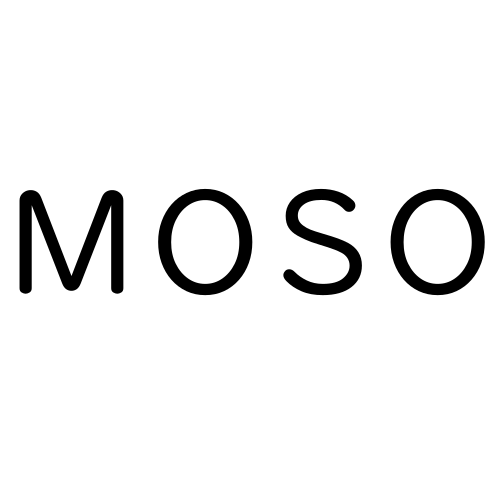 MOSO logo