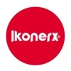Ikonerx logo