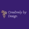 Creatively by Design logo
