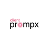 Client PrompX logo
