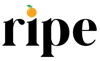 Ripe Creative logo
