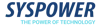 SYSPOWER logo