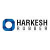 Harkesh Rubber - Rubber Diaphragm Manufacturers logo