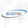 Evotek logo