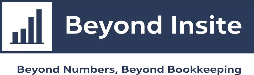 Beyond Insite logo