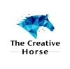 The Creative Horse logo