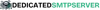 Dedicated SMTP Server logo