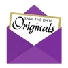 Save the Date Originals logo