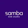 Samba Web Studio logo