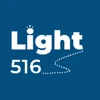Light 516 logo