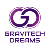 Gravitech Dreams logo