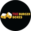 Burger Boxes UK logo