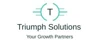 Triumph Solutions logo