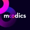 Moodics logo