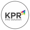 KPR Info Solution logo