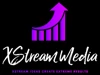 XStream Media LLC logo
