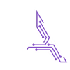 Alpha Bytes logo