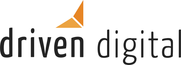Driven Digital logo