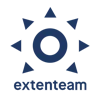 Extenteam logo
