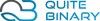 Quite Binary logo