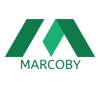 Marcoby logo