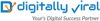 Digitally Viral logo