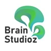 Brain Studioz logo