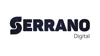 Serrano Digital logo