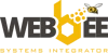 Webbee Group logo