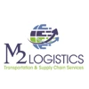 M2 Logistics logo