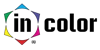 In Color logo