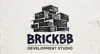 BrickBB / Web /Dev studio logo