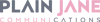 Plain Jane LLC logo