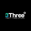 Thirty Three Studio logo
