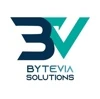 Bytevia Solutions logo