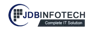 JDB INFOTECH logo