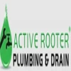 Active Rooter Plumbing Drain Cleaning LLC logo