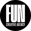Fun Agency logo