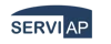 SERVIAP logo