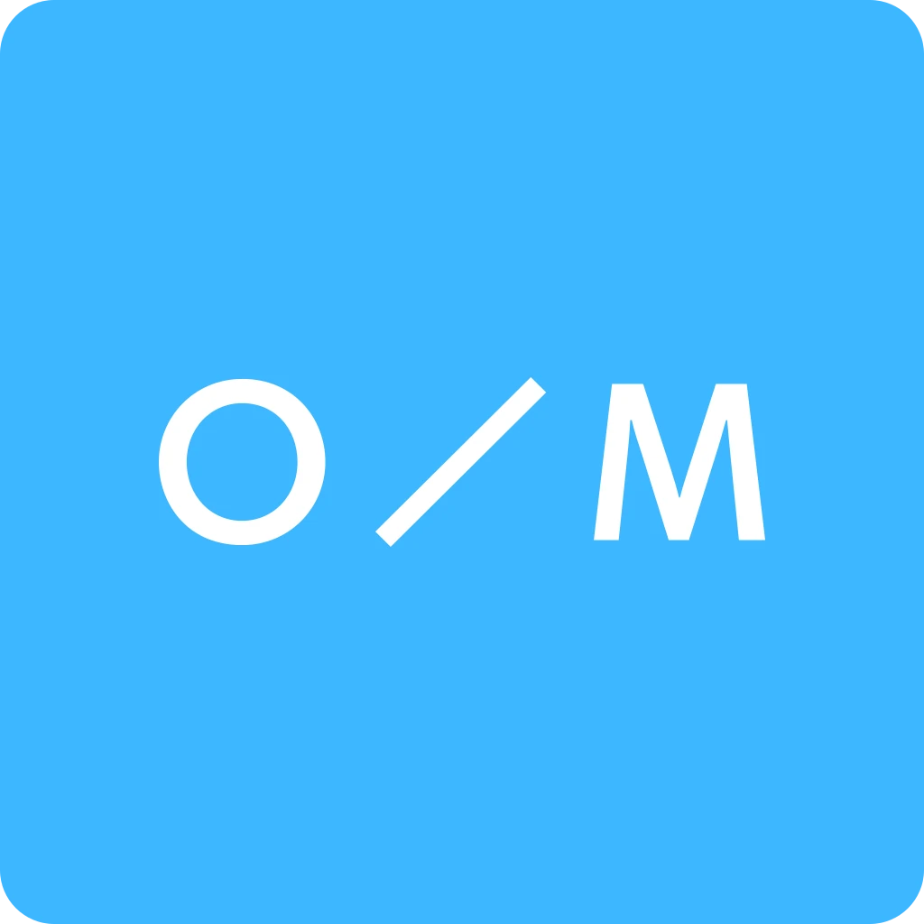 Ordinary Media logo