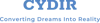 Cydir logo