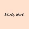 Klickswork logo
