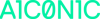 AICONIC logo