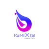 Ignixis Digital logo