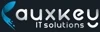 Auxkey IT Solutions logo
